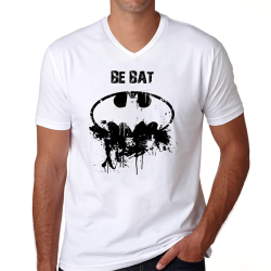 Carra Be Bat мъжка тениска 